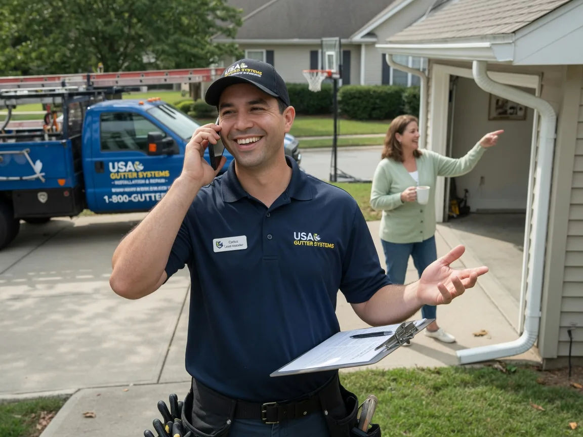 Gutter Installation Liberty Center, IA FAQs